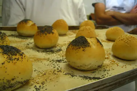 the oui bakery photo 2