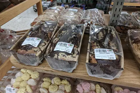 the oui bakery photo 1